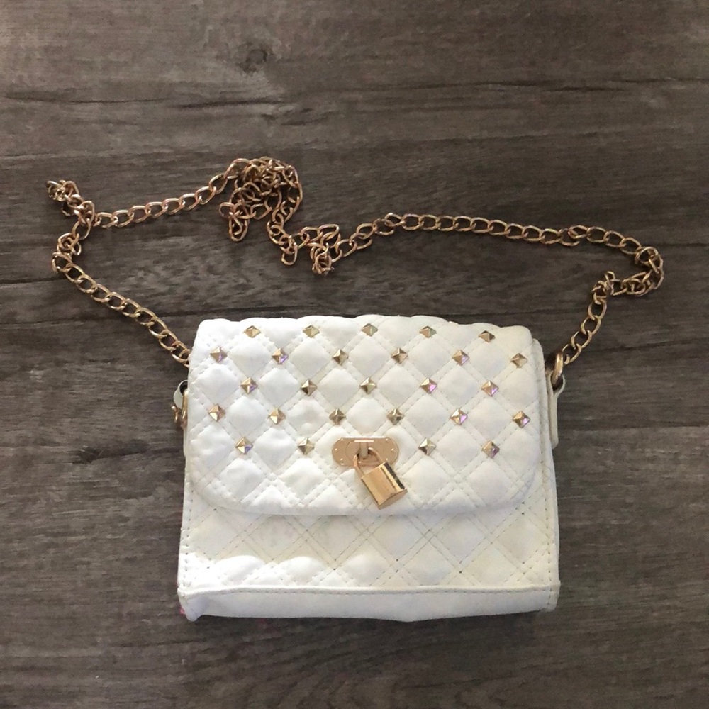 charlotte russe purse.